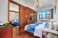 Huishang International Hotel(Changshui airport store) Hotell i 