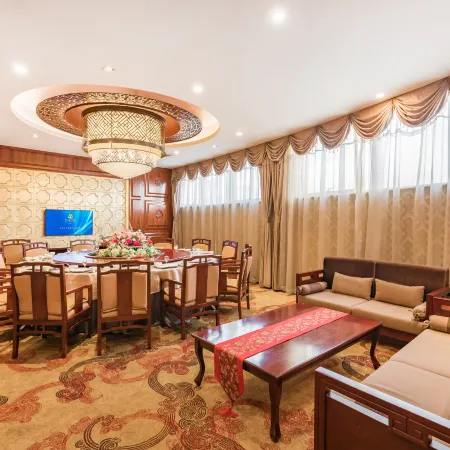 Xinyusheng Hotel