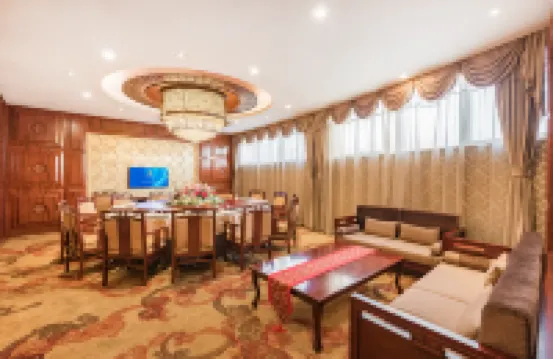 天津新宇盛大飯店