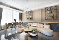 Baina Hotel (Ji'an Railway Station) - 3-Star