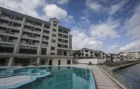 Wenchengtian Shengyijing·Health Manor - Swimmingpools