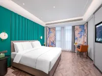 Magnotel Business Hotel (Zhengyang County Zhengyang Avenue Business District) Hotels in Zhengyang