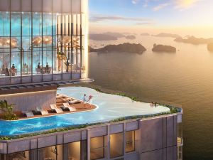 A La Carte Ha Long Bay Hotel