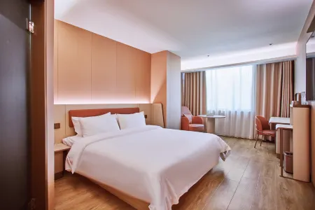 HanTing Hotel (Zhuhai Jinwan Airport)