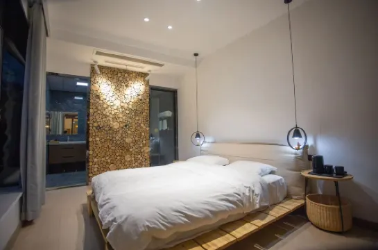 涉縣裡山溝客棧