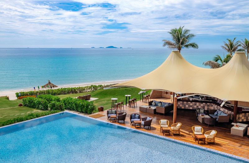 Fusion Resort Cam Ranh - All Spa Inclusive photo 2