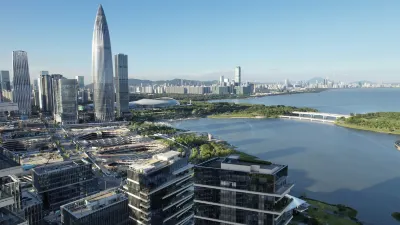 펑청 벨비디어 호텔 (선전 대학 남산 지하철역) Shenzhen University Stadium 주변 호텔