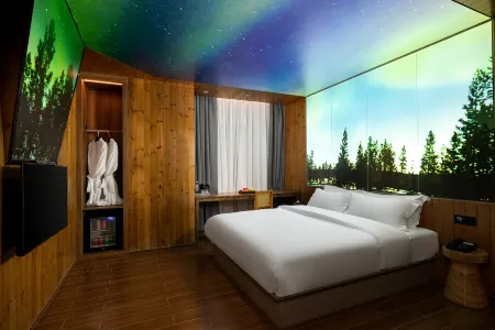 CitiHot Joy Hotel