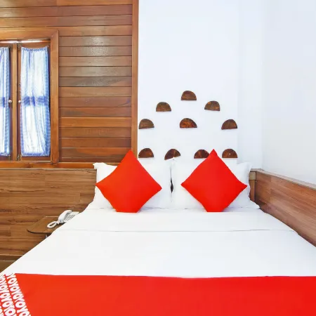 Hotel O Five 2 Hotels in Kota Kinabalu