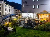 Xiantingxu Homestay, Fuchunjiang Town Hotels near Shishe Village