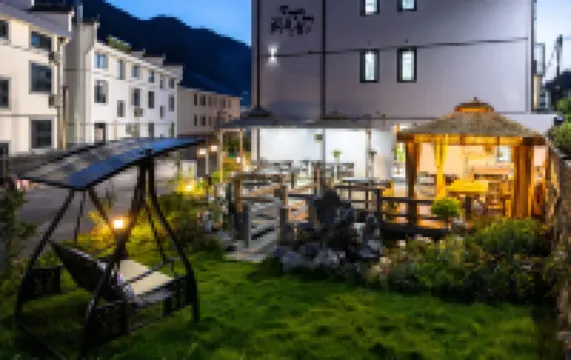 Xiantingxu Homestay, Fuchunjiang Town Hotels near Shishe Village