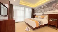 Four Seasons International Hotel (Shiyan Beijing Middle Road University Town) Các khách sạn gần Sân bay Võ Đang Sơn