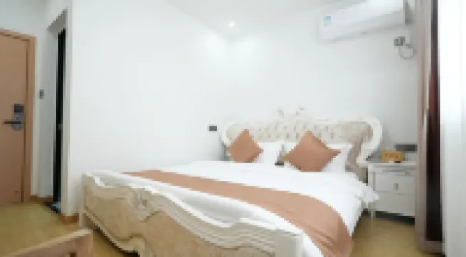 拾澗民宿（望仙穀風景區店）