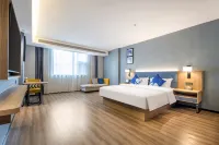 Yeste Hotel (Chongzuo Daxin Detian Avenue) 다신 호텔
