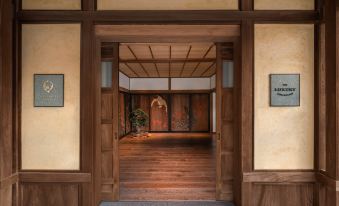 Shisui, a Luxury Collection Hotel, Nara