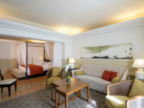 Vincci Selección la Plantación del Sur Hotels in Adeje