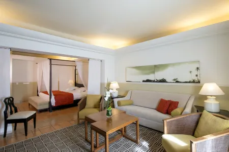 Vincci Selección la Plantación del Sur