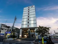 Hotel Wing International Sukagawa