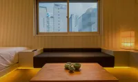 The Leap Seoul Sadang