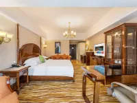 Seaside Boya Hotel (Chengdu Zoo) Hotels near Chengdu Zoo