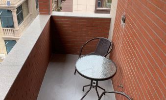 Nice Hotel (Quanzhou East Railway Station)