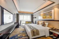 Huaqianshu Licheng Hotel (Kaifeng Drum Tower Qingming Shangheyuan)