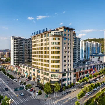 Kangle International Hotel