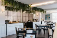 Ribeira Collection Hotel by Piamonte Hotels - Desayuno