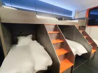BUFF E-sports Hotel (Wuhan Jiyuqiao Branch)