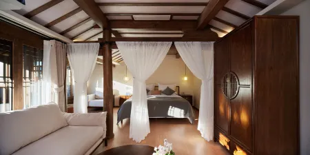 Whispering Rain Cottage