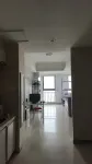 Qiyuechu Smart Apartment (Hohhot East Station Wanda Plaza) - โรแมนติก