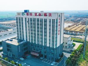 Hefei Changfeng Baifengyuan Hotel