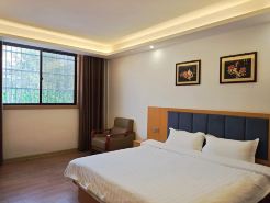 Xinci Hotel (Yuzhou District Yulin Road Police Station)