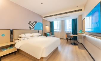 City Convenience Hotel (Daxin Detian Plaza)