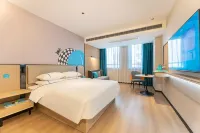 City Comfort Inn Hotel (Daxin Detian Square) Hotels in Daxin