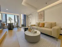 一呆公寓（華強北燕南地鐵站店）