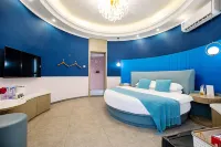 Yanling Bloom Hot Spring Hotel Hotels in Yanling