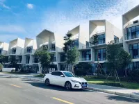 Qihu Hotel Hotels in Wuxuan