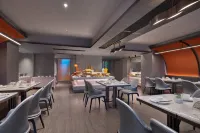 Changsha Neyar · Star Hidden Luxury Terrace Garden Hotel