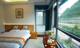 Xianju Lanyue Homestay