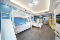 安吉桃花源·叁言兩語民宿 鄰近鯨奇谷的酒店