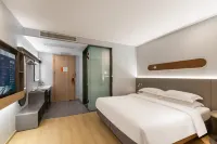 Jinjiang Hotel (Lianshui Hongri Avenue) - 2-نجوم