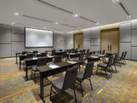 新山佰樂泰商場凱悅嘉軒酒店 新山酒店