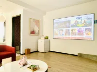 Inspiration Bay WAVE Vacation Space