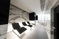 Jen Beijing by Shangri-La - spa