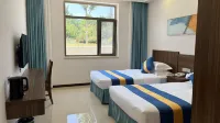 โรงแรมสเตเดียม - วิว