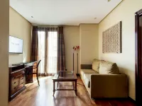 Hotel Villa Real, a Member of Preferred Hotels & Resorts Hotels near Neptuno Square