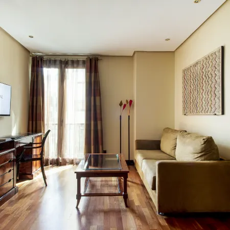 Hotel Villa Real, a Member of Preferred Hotels & Resorts
