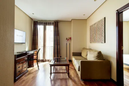 Hotel Villa Real, a Member of Preferred Hotels & Resorts