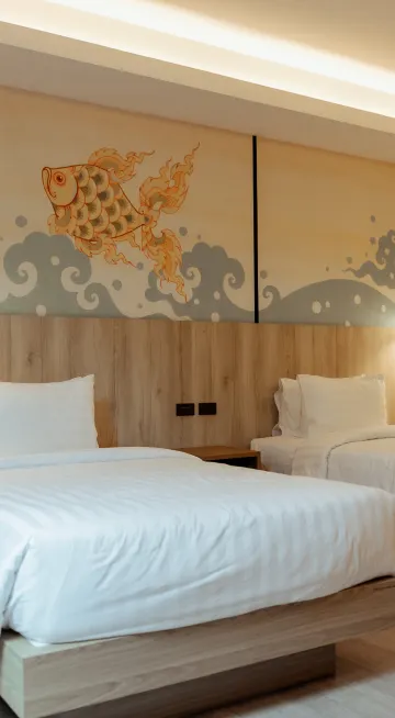 ห้องซูพีเรียร์